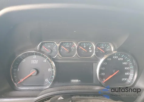 2015 Chevrolet Silverado K1500 Lt from USA, damaged, VIN 1GCVKREC2FZ214077